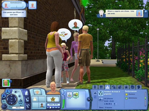 update sims 3 download